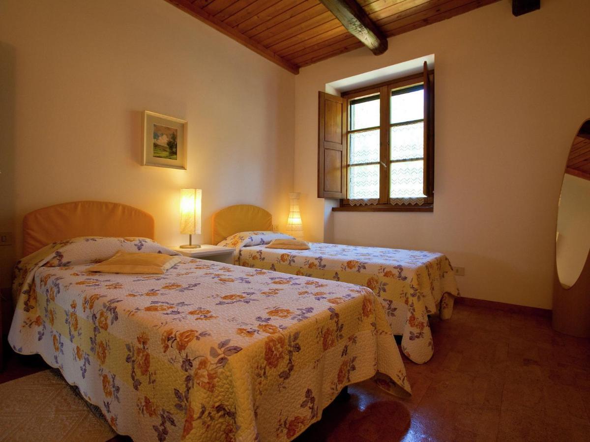 Belvilla By Oyo Stunning Villa With Swimming Pool Castiglion Fiorentino Exteriör bild