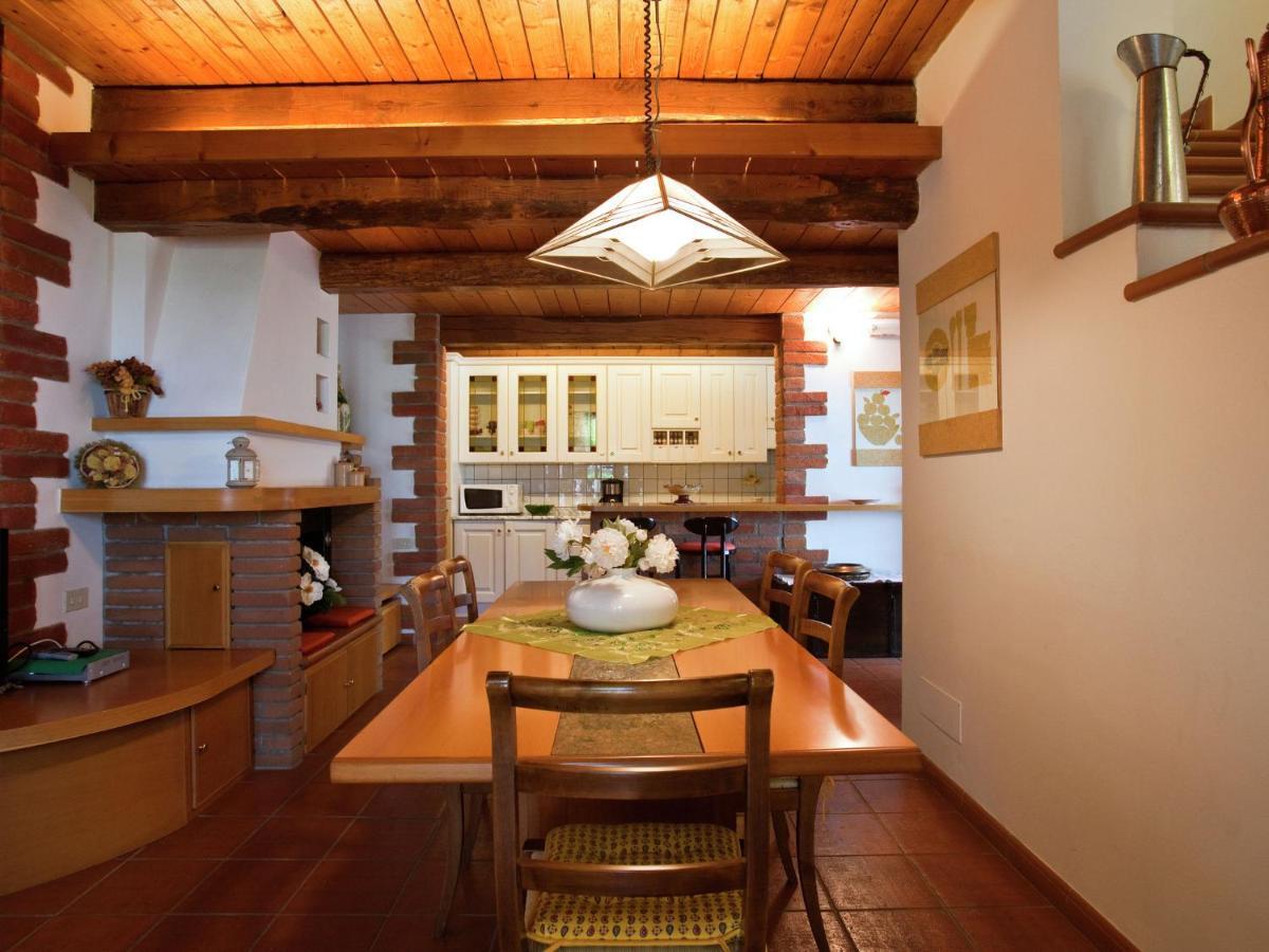 Belvilla By Oyo Stunning Villa With Swimming Pool Castiglion Fiorentino Exteriör bild